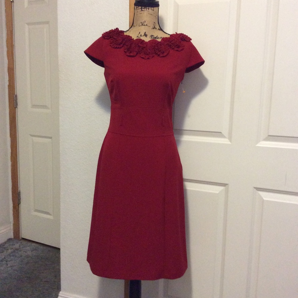 Elegant dress